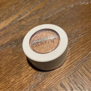 Like a Shot - COLOURPOP SUPER SHOCK SHADOW ULTRA-METALLIC